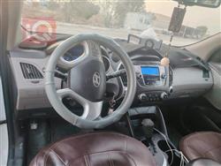 هیۆندای تۆکسۆن